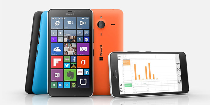 miglior smartphone economico del 2015 - Lumia-640