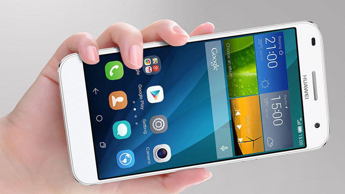 miglior smartphone economico 2015 huawei ascend g7