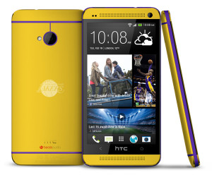 HTC-One_Lakers