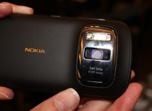 Nokia-PureView