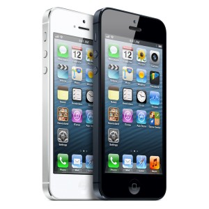 iphone 5 apple