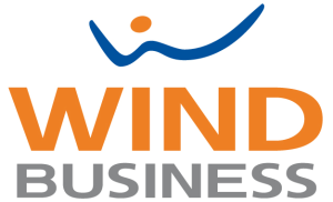 logo wind business