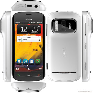 Nokia abbandona Symbian