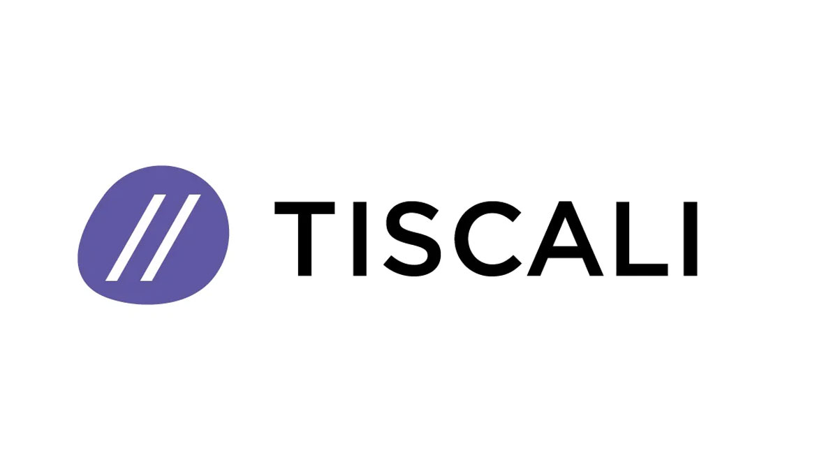 tiscali