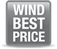 wind best price