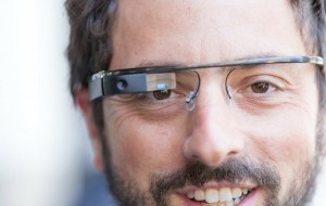 Google Glasses - Occhiali WiFi Google