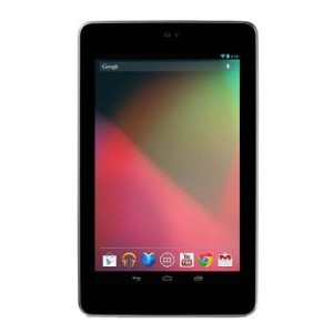 Miglior Tablet Google Nexus 7