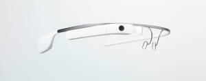 Google Glass How