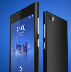 Xiaomi Mi3