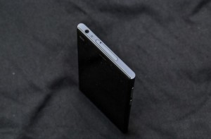 Immagini dello Xiaomi Mi3 jack audio