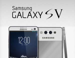 Samsung Galaxy S5 uscita