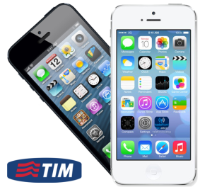 Configurare MMS ios 7 iPhone TIM
