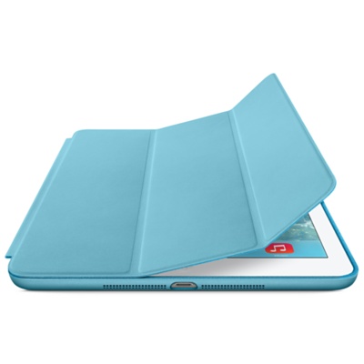 IPad Air Le migliori cover iPad - Smart case di Apple