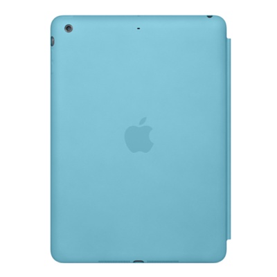 IPad Air Le migliori cover iPad - Smart case di Apple protegge anche il retro