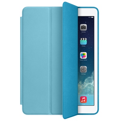 cover ipad air - Smart case di Apple con flip attivo