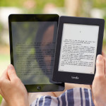 Tablet , Kindle o Kindle Paperwhite con schermo retroilluminato