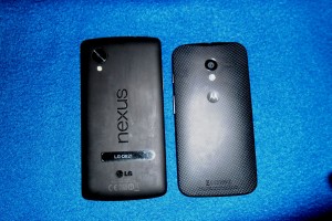 Lg Nexus 5