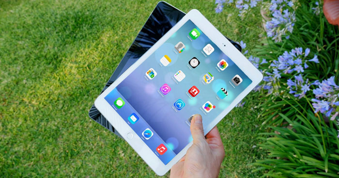 miglior tablet 2019 classifica - Apple iPad Air 2