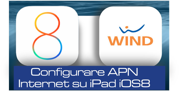 apn ipad wind