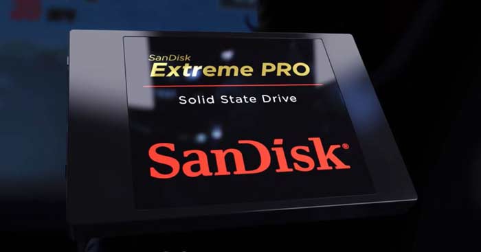 Miglior SSD 2015 classifica sandisk hard disk