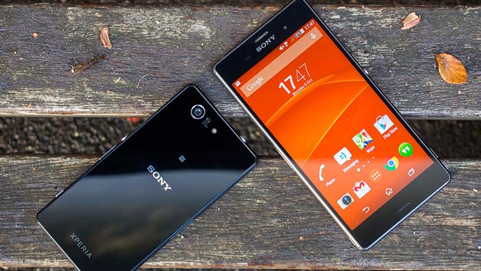miglior smartphone android 2016 sony xperia z3 compact