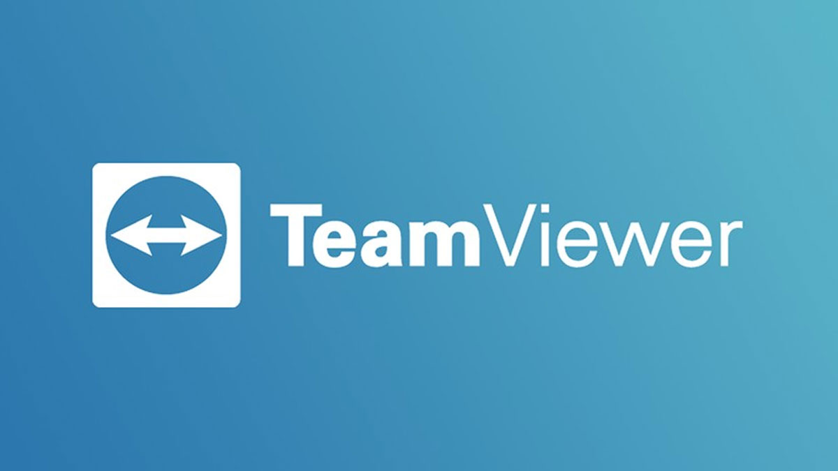 teamviewer