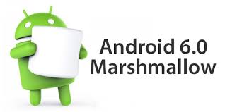aggiornamento Android 6.0 Marshmallow