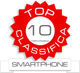 TOP 10 classifica miglior smartphone 2016 febbraio