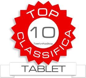 TOP 10 miglior tablet 2016 sul mercato
