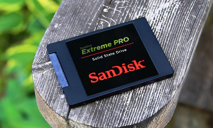 i Migliori hard disk SSD 2019 classifica - extreme PRO