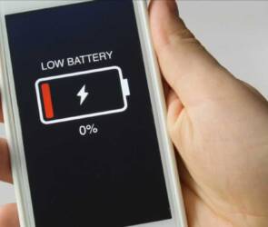 batteria-smartphone-scarica