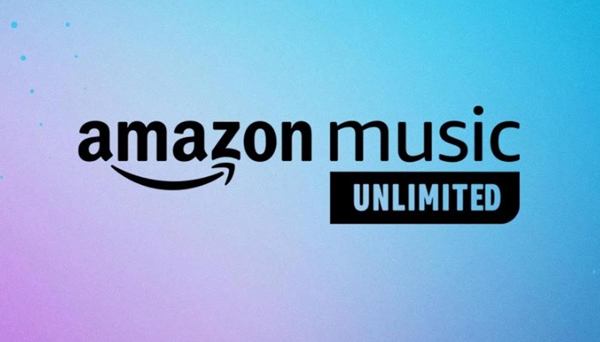 amazon music unlimited