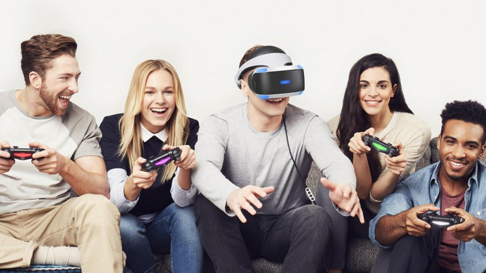 Miglior visore VR 2020