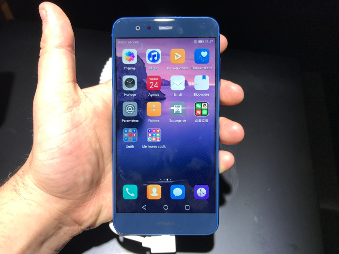 miglior smartphone 250 euro - Huawei P10 Lite