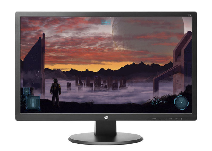 HP 24o - Miglior monitor gaming