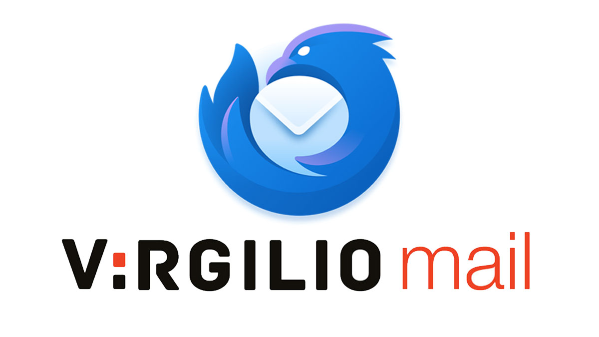 virgilio mail thunderbird configurazione