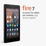 Tablet Fire 7