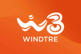 wind tre