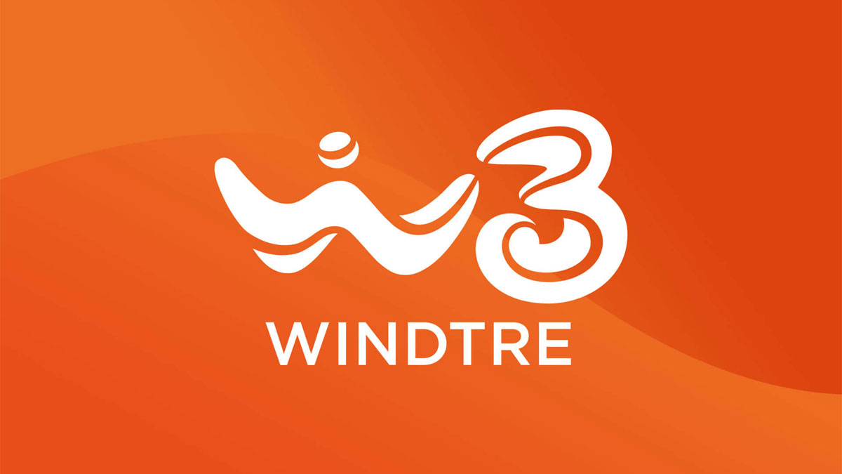 wind tre