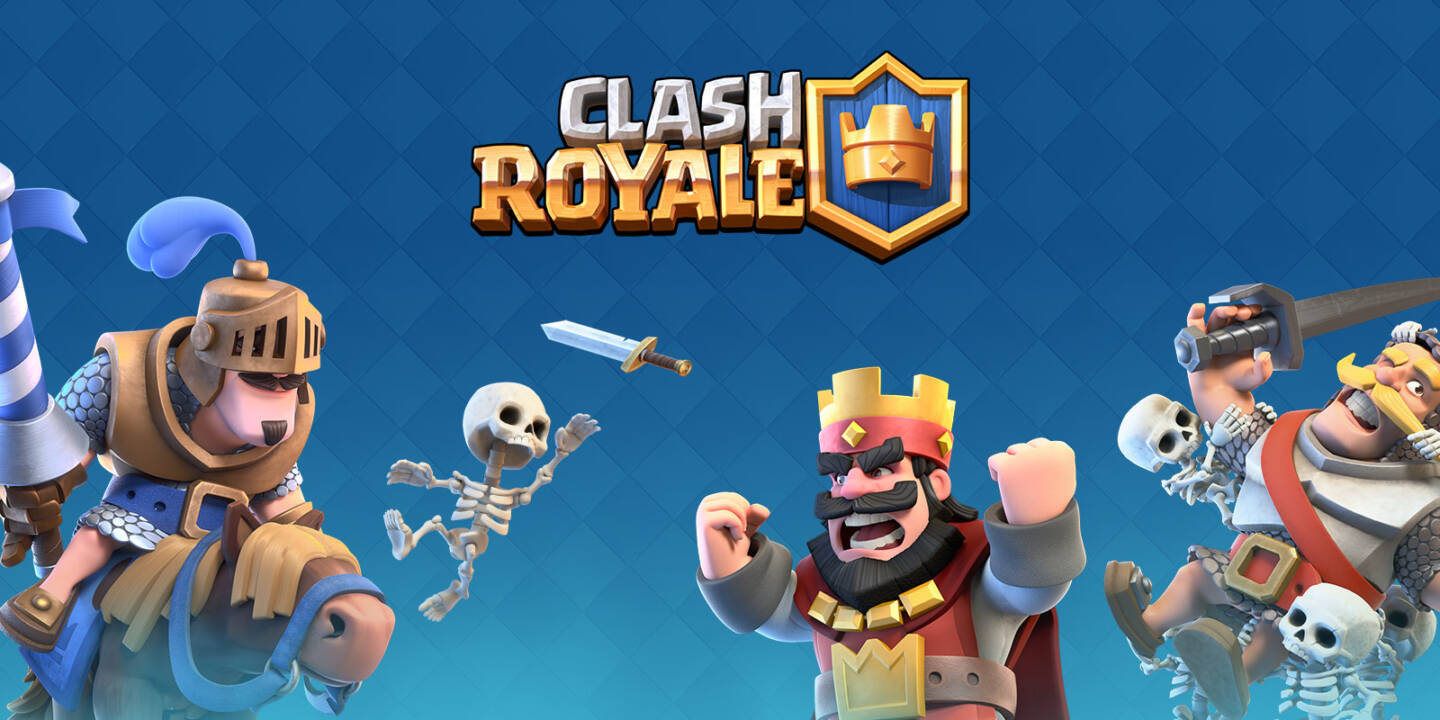 clash-royale