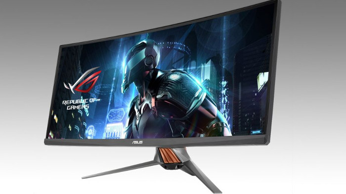 Asus ROG SWIFT Curved PG348Q miglior monitor gaming