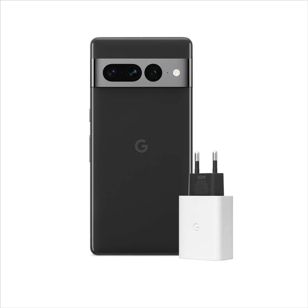 Google Pixel 7 Pro smartphone business