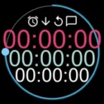 Cronometro Vocale e Timer