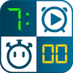 Multi Timer StopWatch