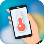 Termometro da interno app
