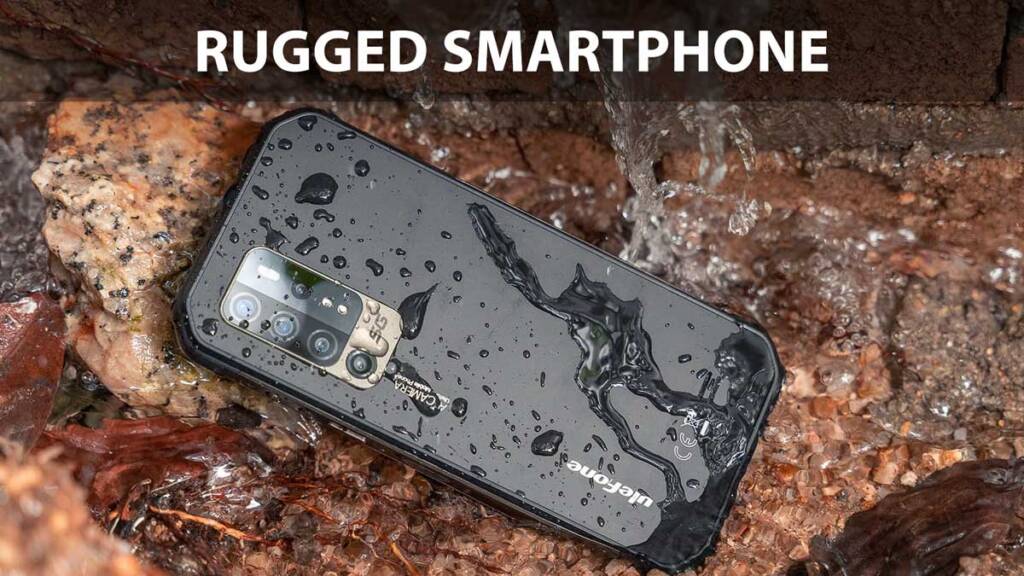 miglior rugged smartphone
