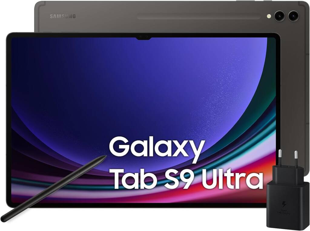miglior tablet Samsung Android - TAB S9 Ultra