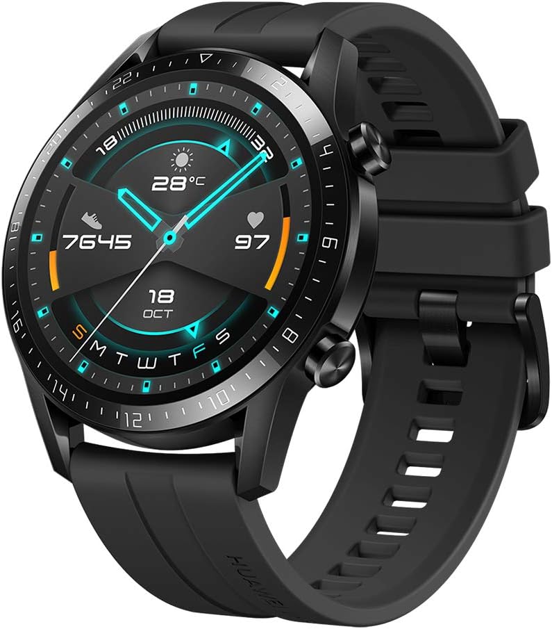 miglior smartwatch cinese fascia alta HUAWEI Watch GT2