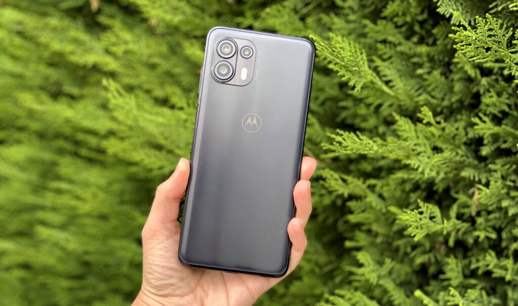 migliori smartpohone Motorola - Edge 20 Lite