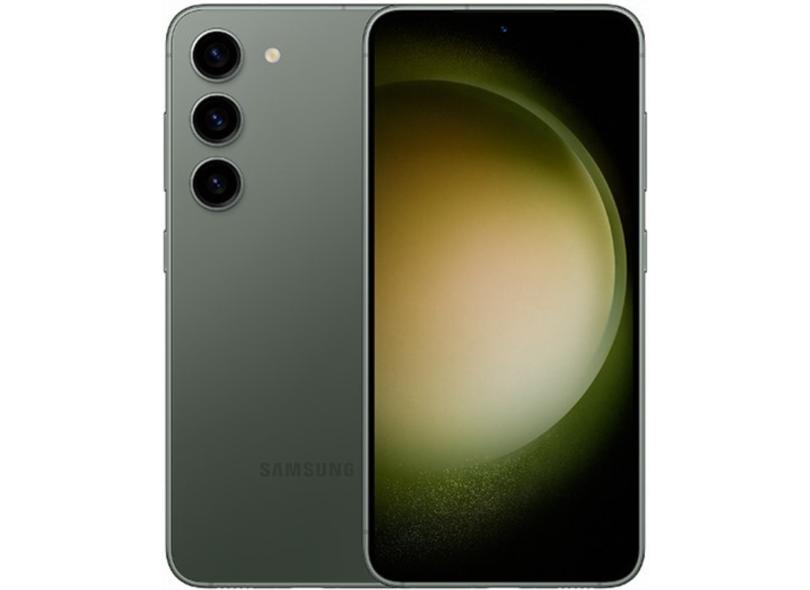 miglior smartphone Samsung Galaxy S23